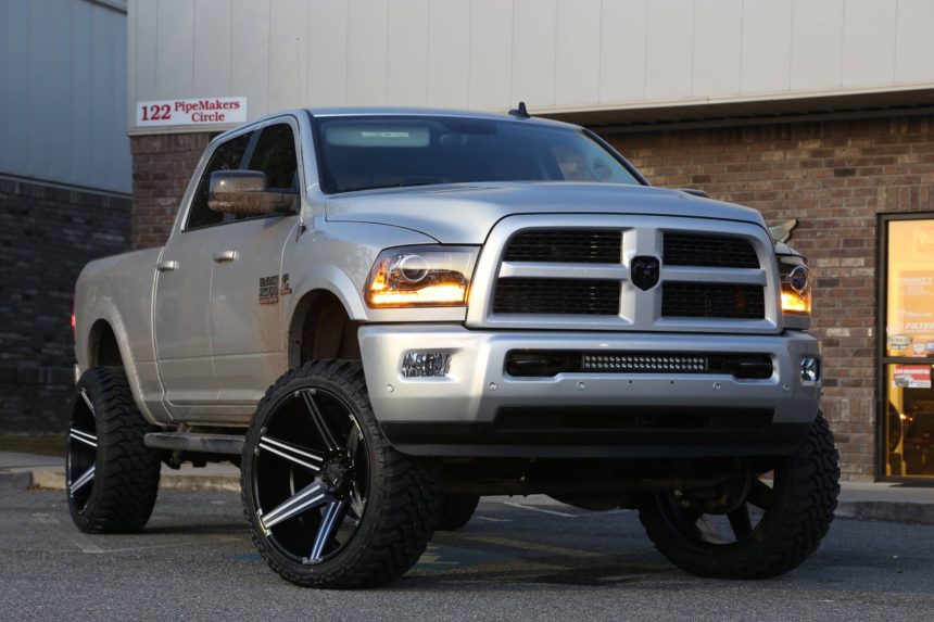 2016_dodge_ram_lifted_26s_status_tuff_wheels_tires_4 - Trinity Motorsports