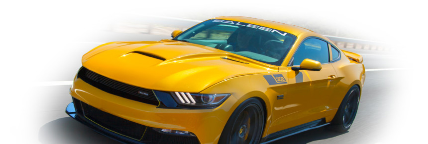 mustang