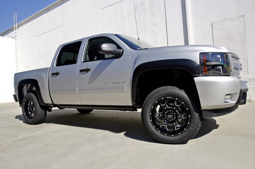 2011 Chevy Silverado-002