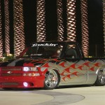 2001 Chevy S-10 Show Truck
