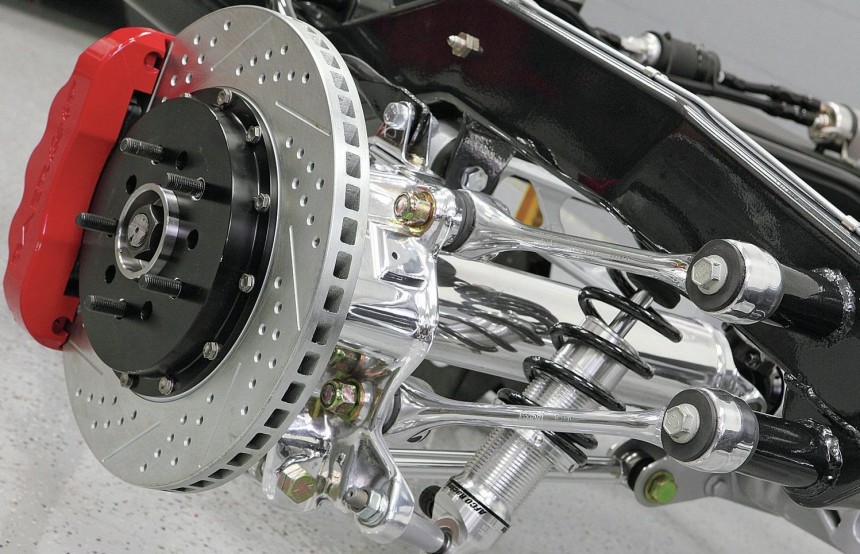 suspensionbrakes