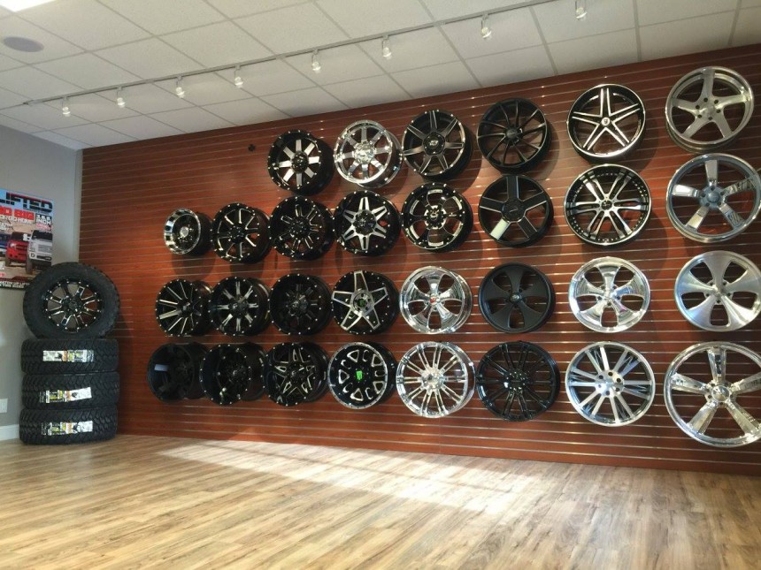 wheelwall