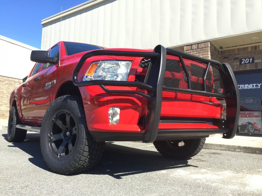 2015 Ram 1500 Beast (2)