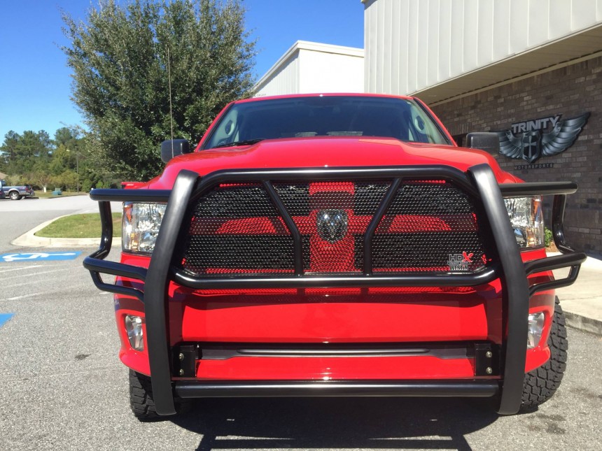 2015 Ram 1500 Beast (3)