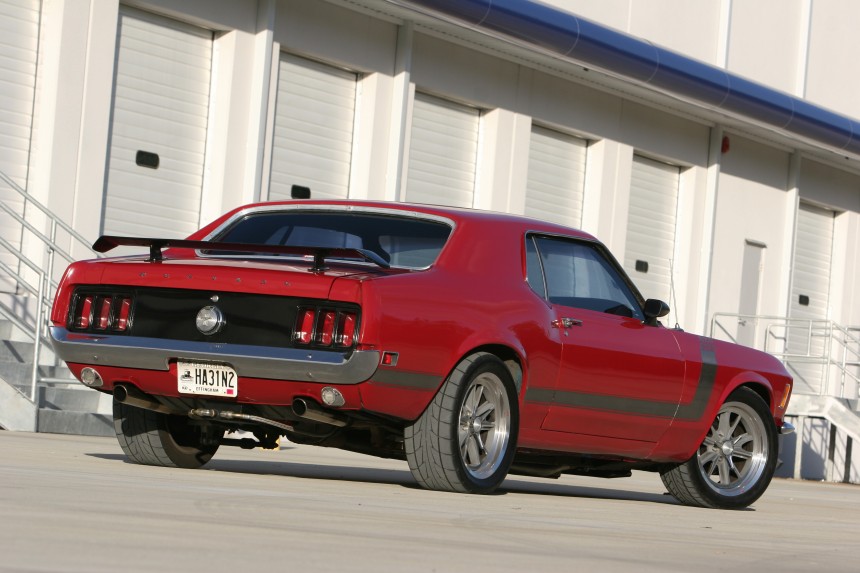Allan’s 70 Ford Mustang Boss 302 clone-2