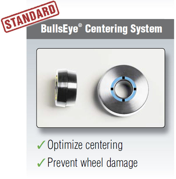 bullseyebalance