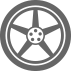 wheelicon