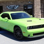 Sublime 2015 Challenger RT