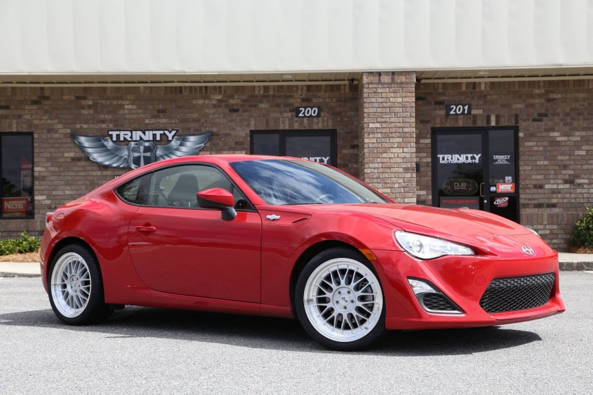 FRS2