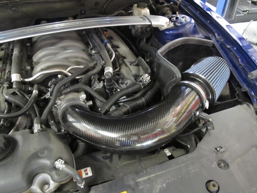 Niche_Mustang_Intake