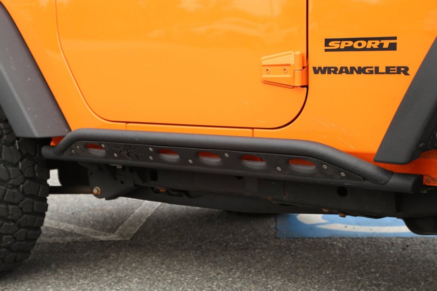 Vapor_Jeep_JK_rocker_knockers Trinity Motorsports