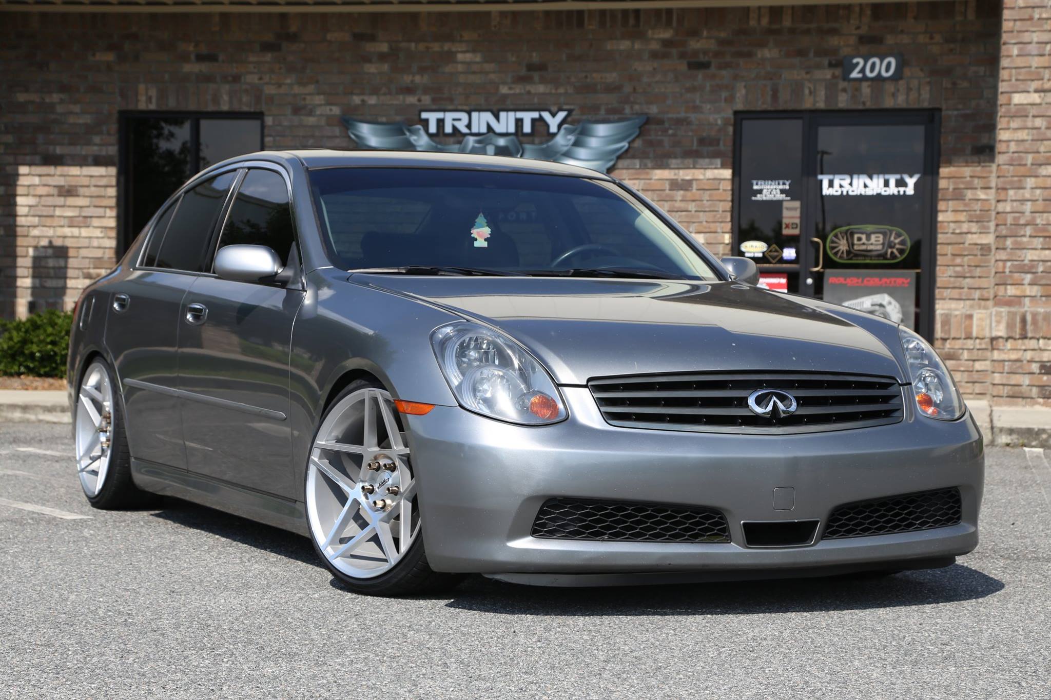 infiniti_G35_lowered_stance_coilovers_whistler_wheels_4.