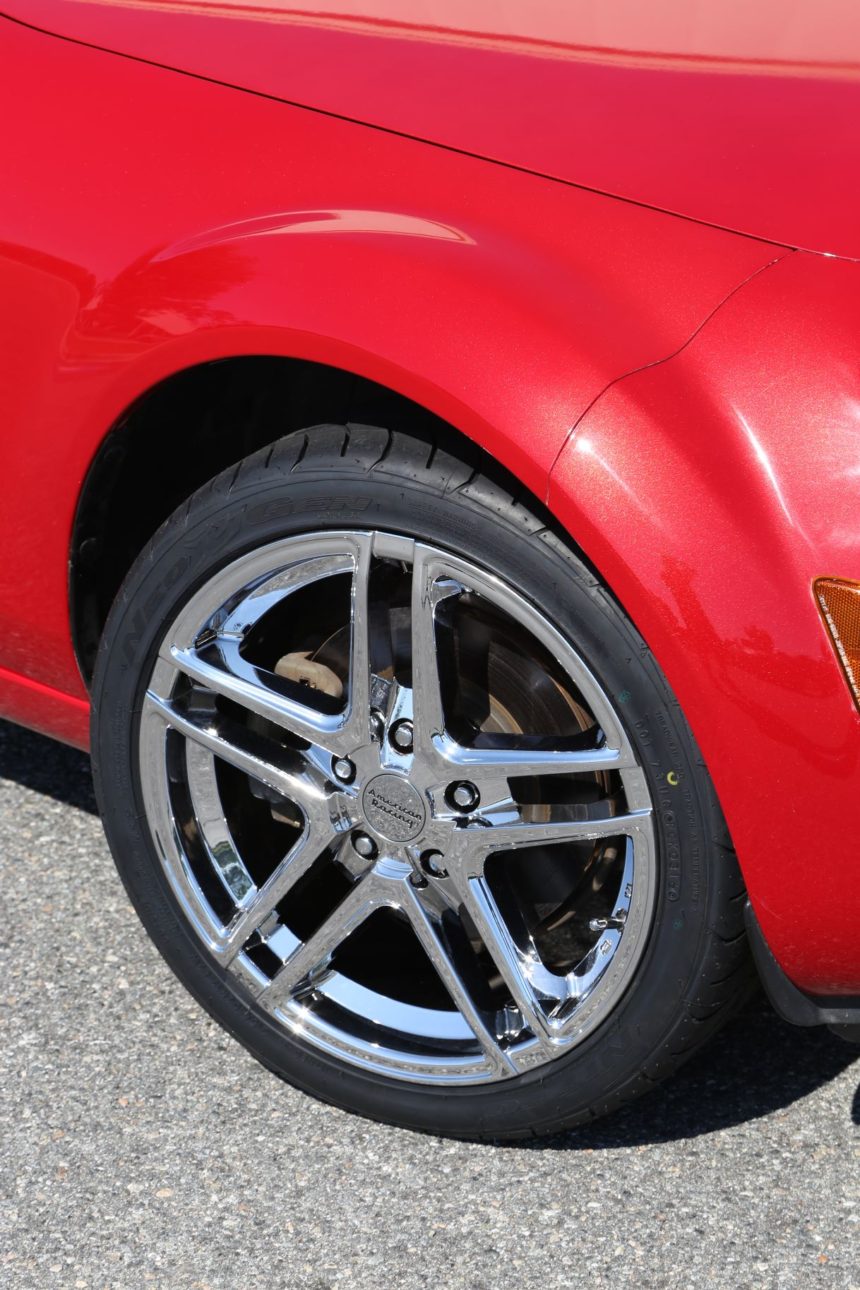 2006 Mazda Miata Limited Edition-3