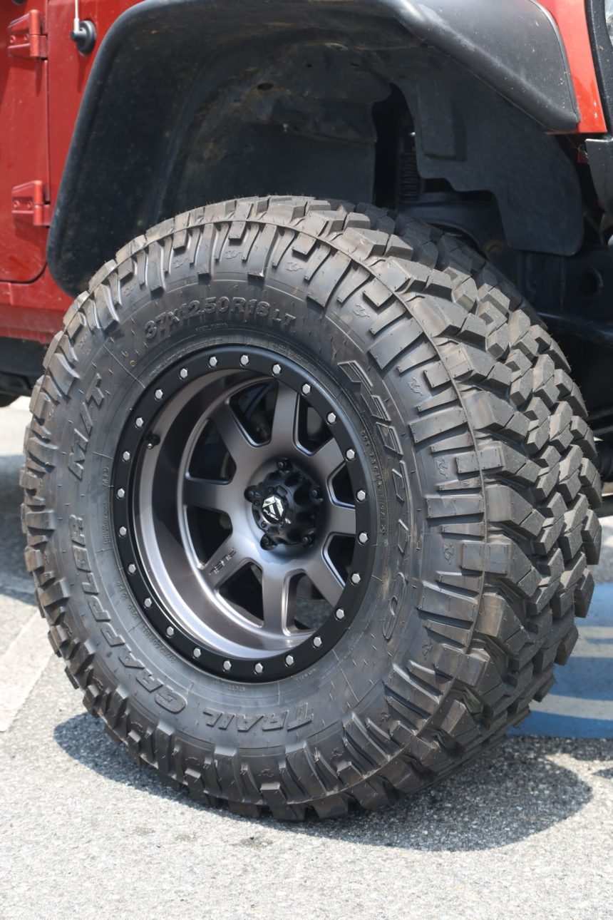 2010 Jeep Wrangler lift-6