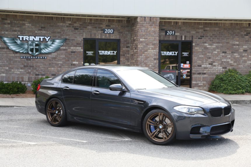 2013 BMW M5 exhaust-9 copy