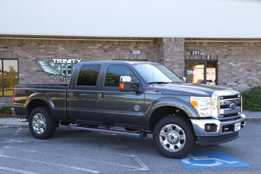 2016 Ford F-250 lift-2