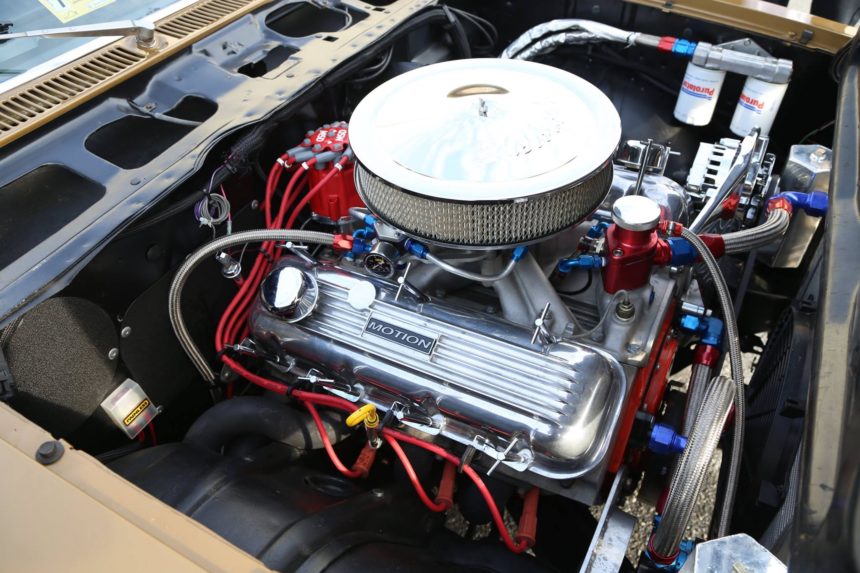 1971_chevy_vega_454_big_block_craigers_holley_msd_2