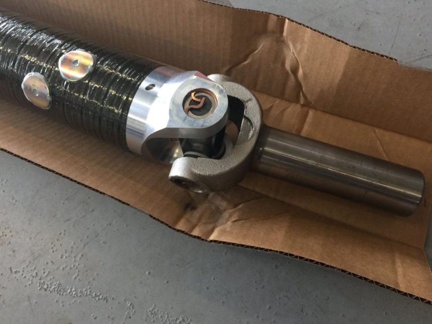 GMC_Sierra_Denali_twin_turbo_driveshaft