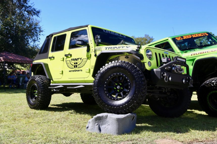 Trinity_Motorsports_shop_Jeep_show_2019