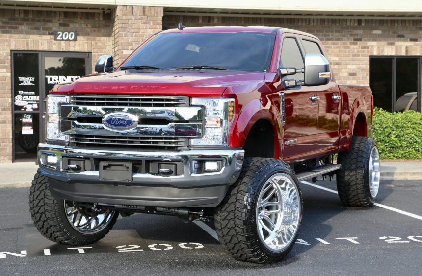 Trinity_Motorsports_2019_Ford_Super_Duty_F250_8inch_Fuel_Wheels_McGaughys