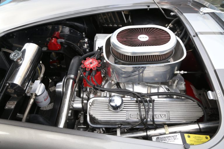 backdraft_427_cobra_engine - Trinity Motorsports