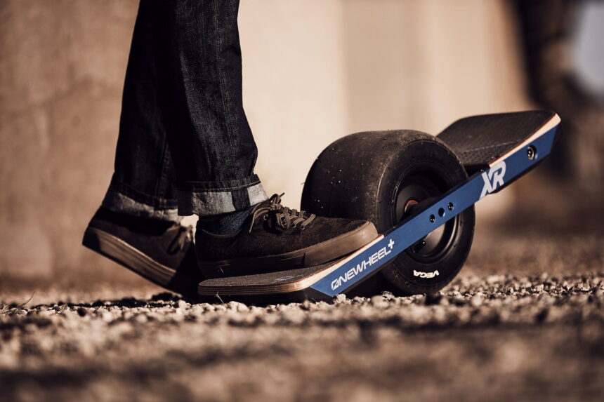 onewheel-XR