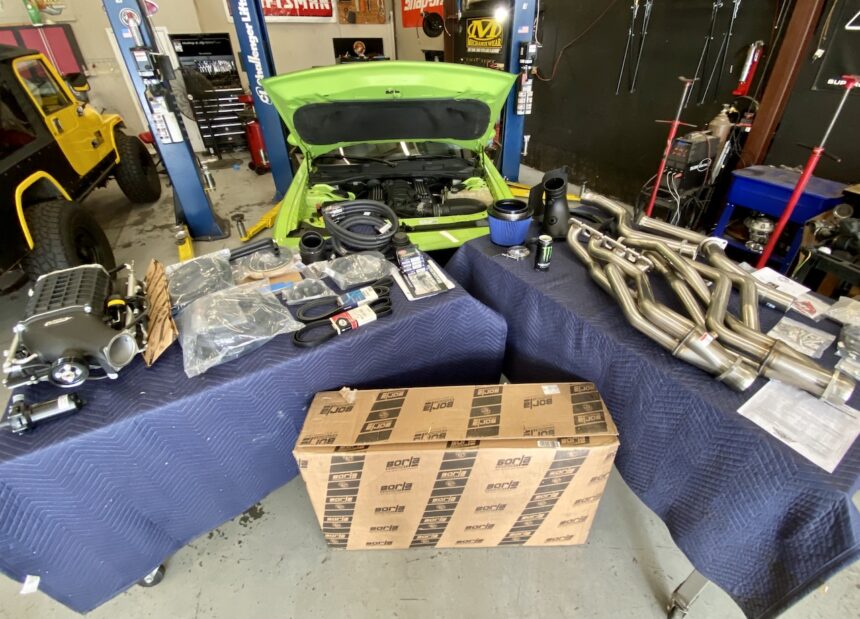 challenger-mods-parts