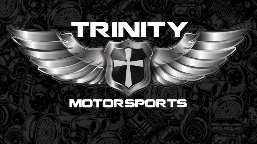 Trinity Motorsports parts background