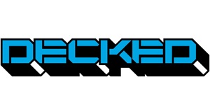 decked Logo